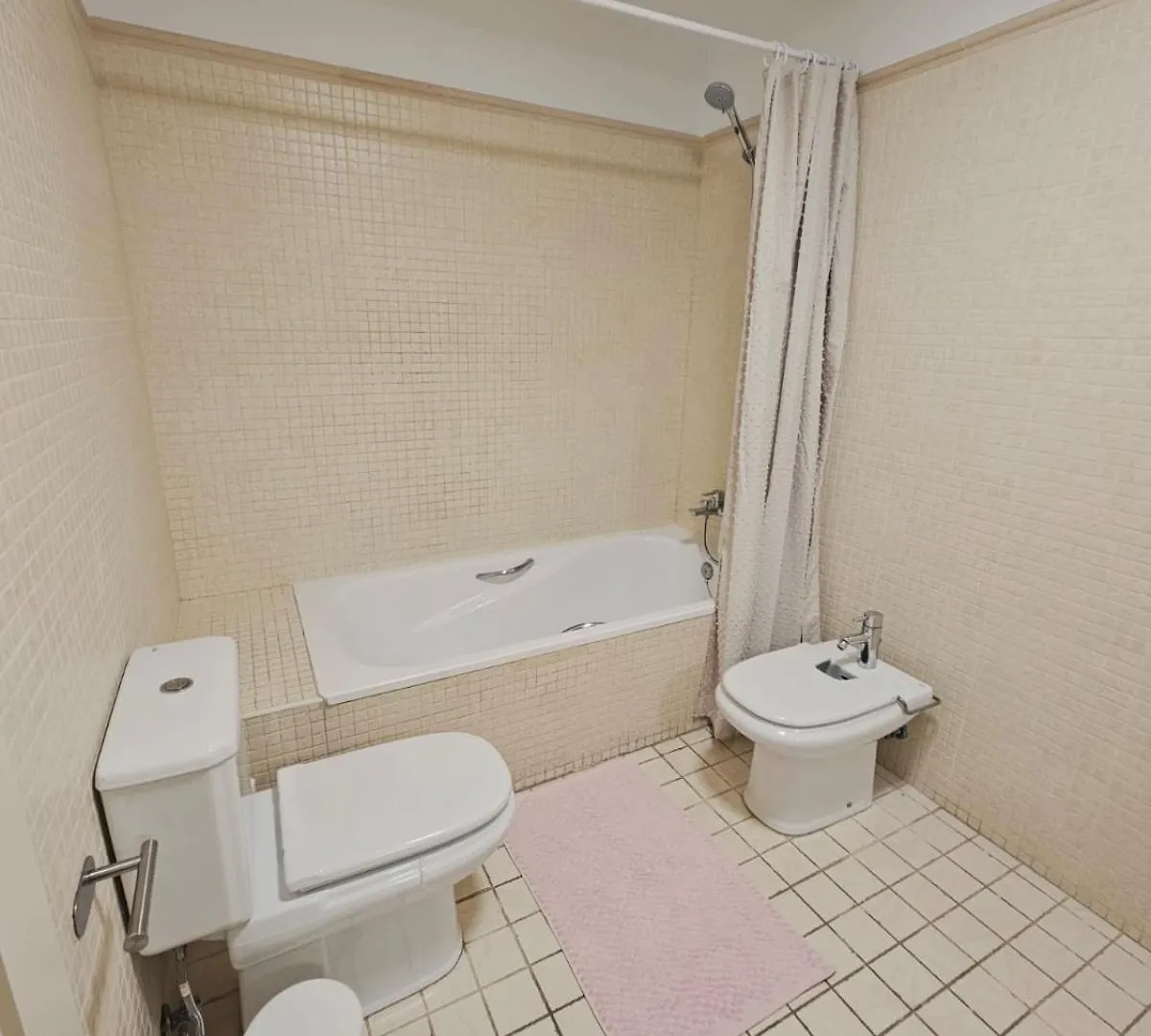 Appartement Summer Breeze Puerto de Santiago