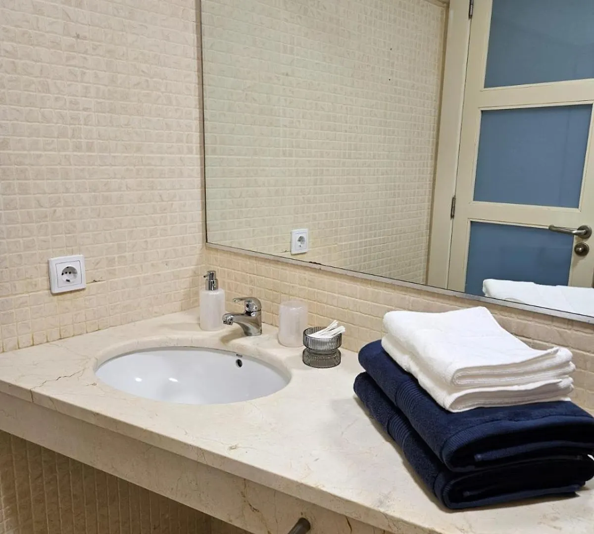 Appartement Summer Breeze Puerto de Santiago  Espagne