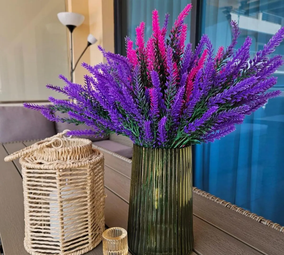 Appartement Summer Breeze Puerto de Santiago