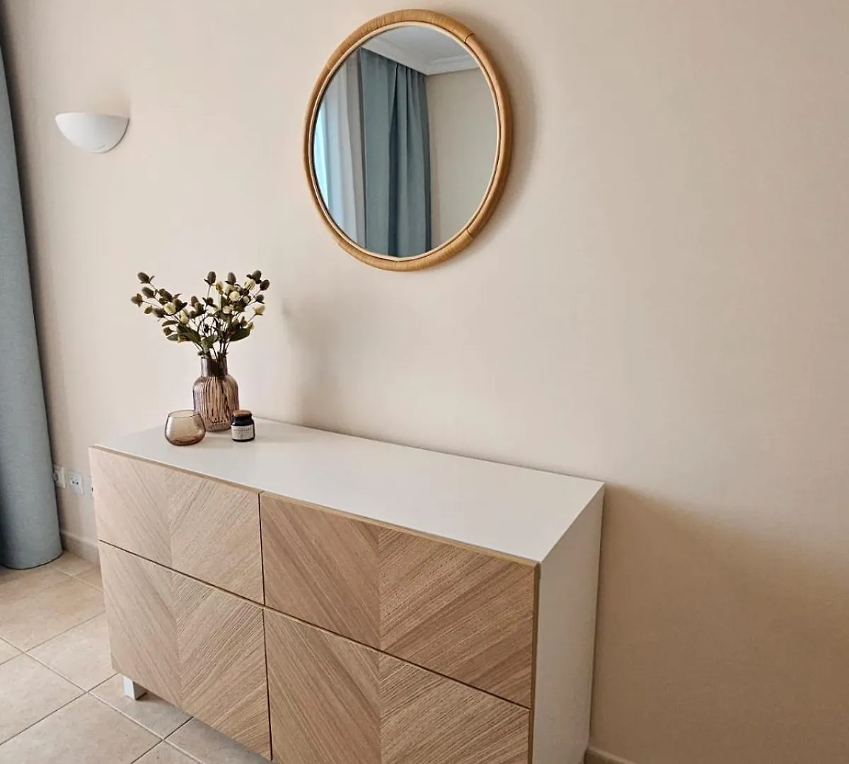 Appartement Summer Breeze Puerto de Santiago