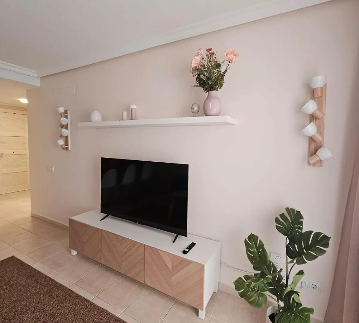 Summer Breeze Puerto de Santiago  Appartement Puerto de Santiago (Tenerife)